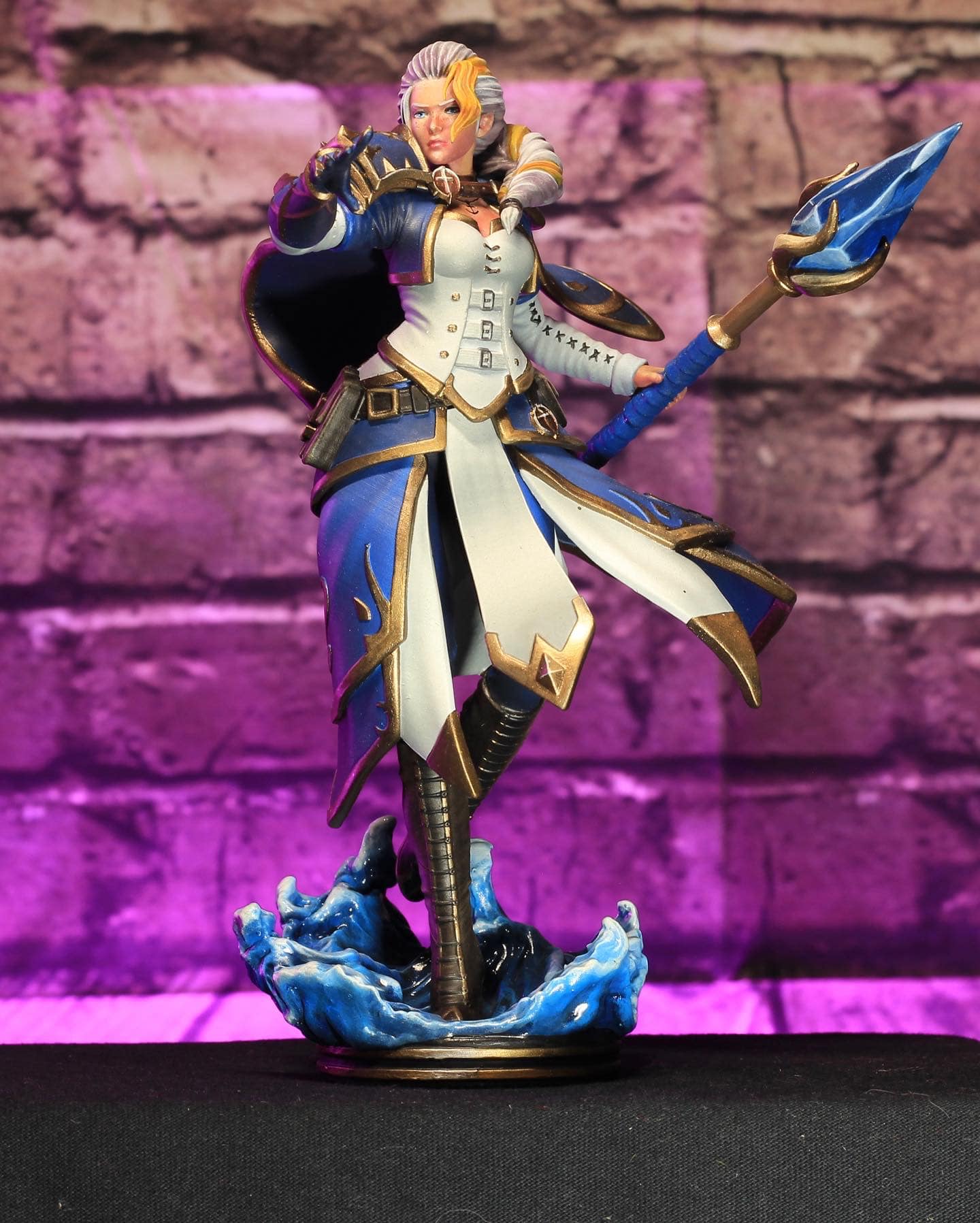 Jaina Proudmoore - Image 11