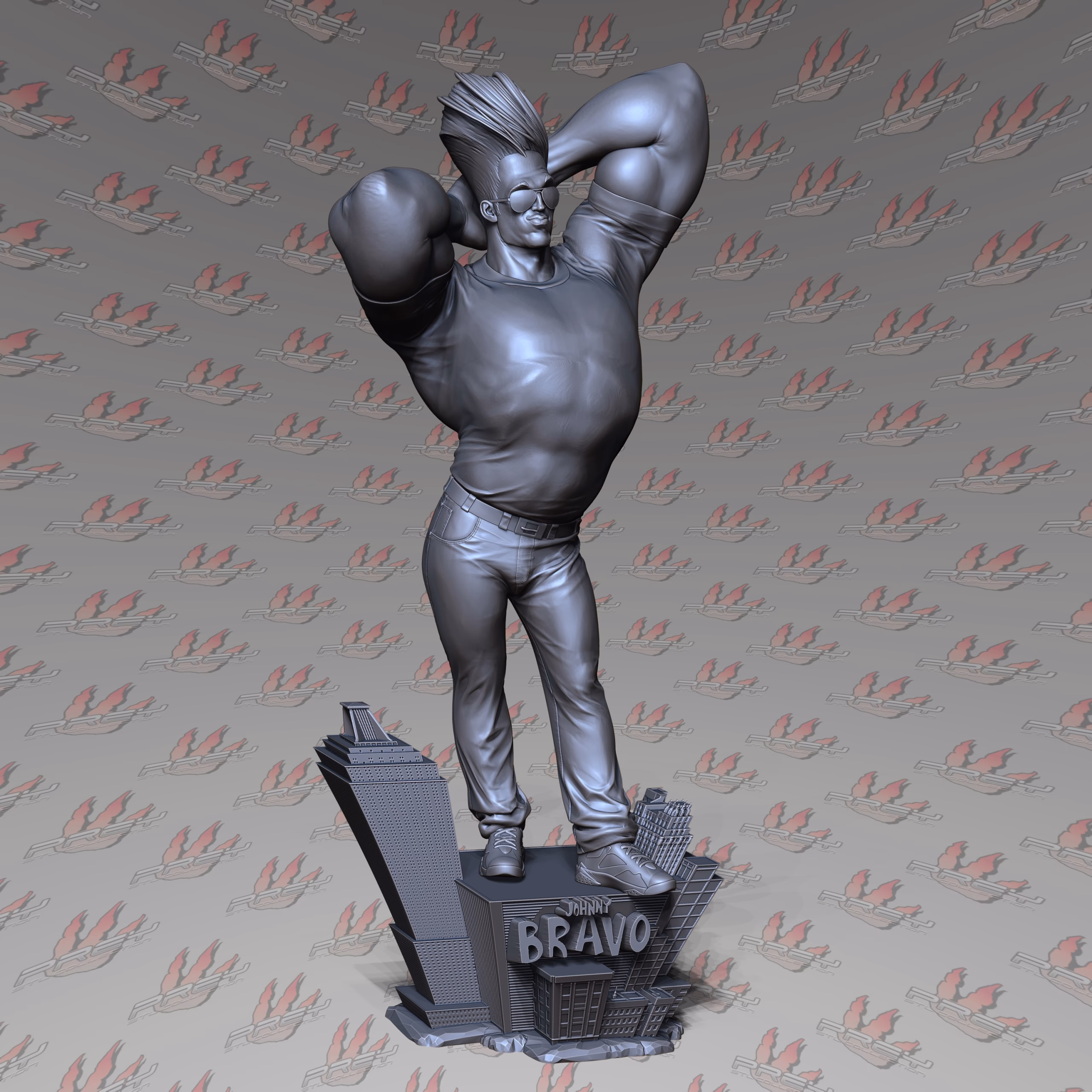 Johnny Bravo - Image 7