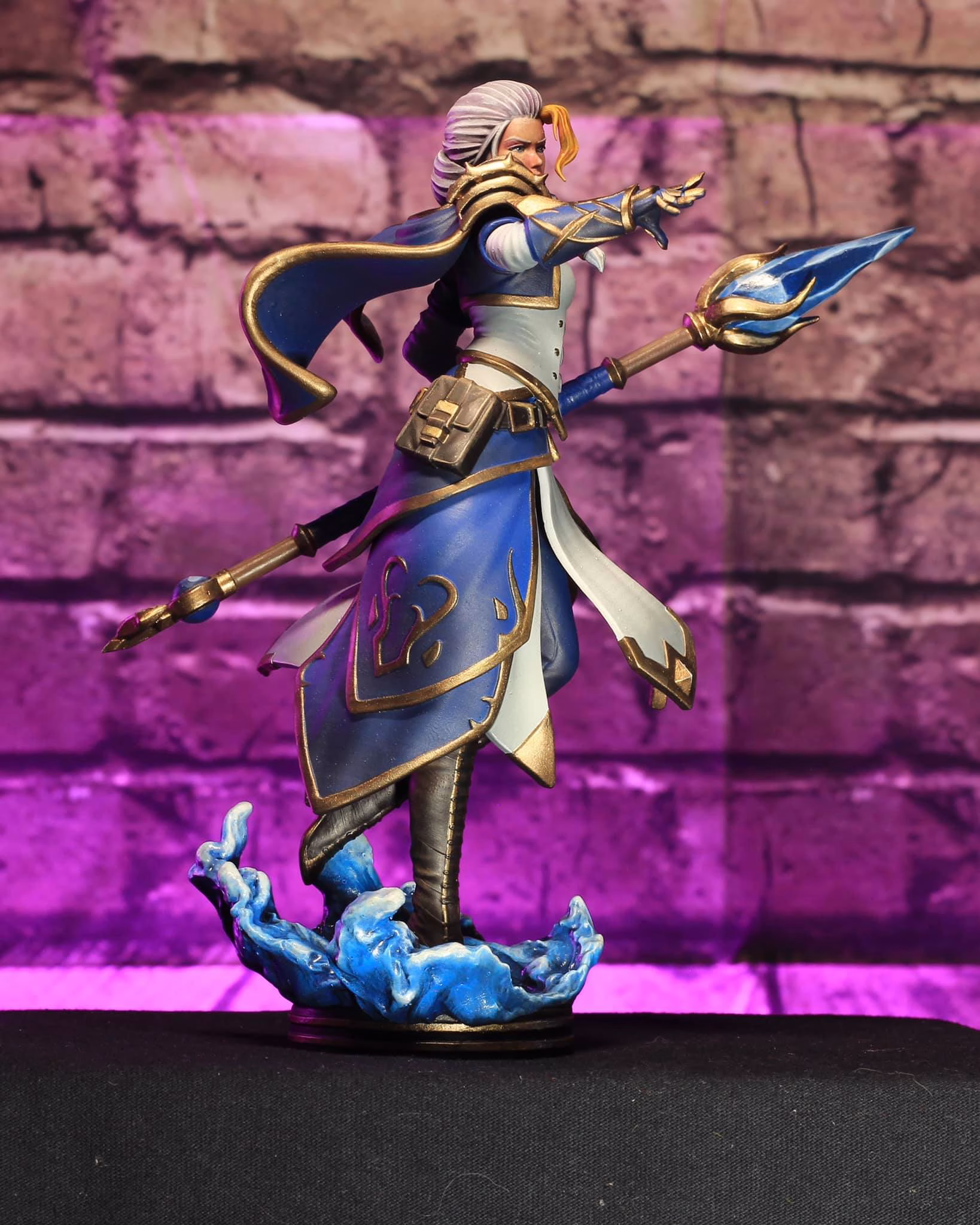 Jaina Proudmoore - Image 12