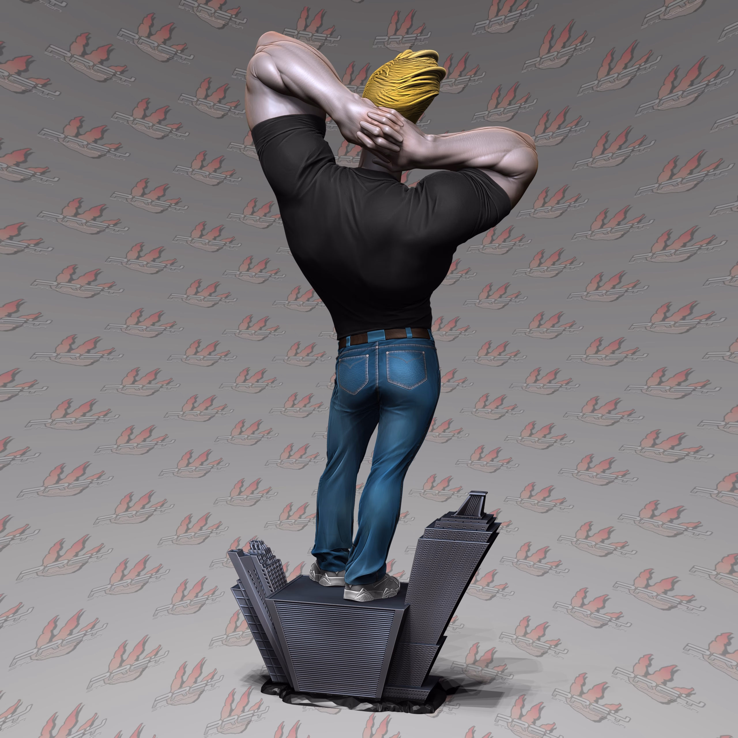Johnny Bravo - Image 8