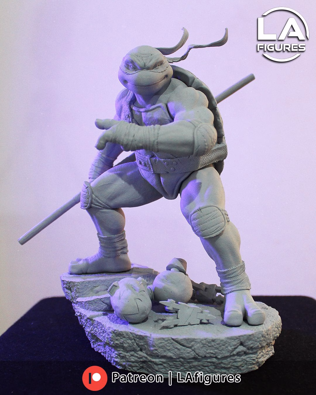 TMNT - Donatello - Image 12
