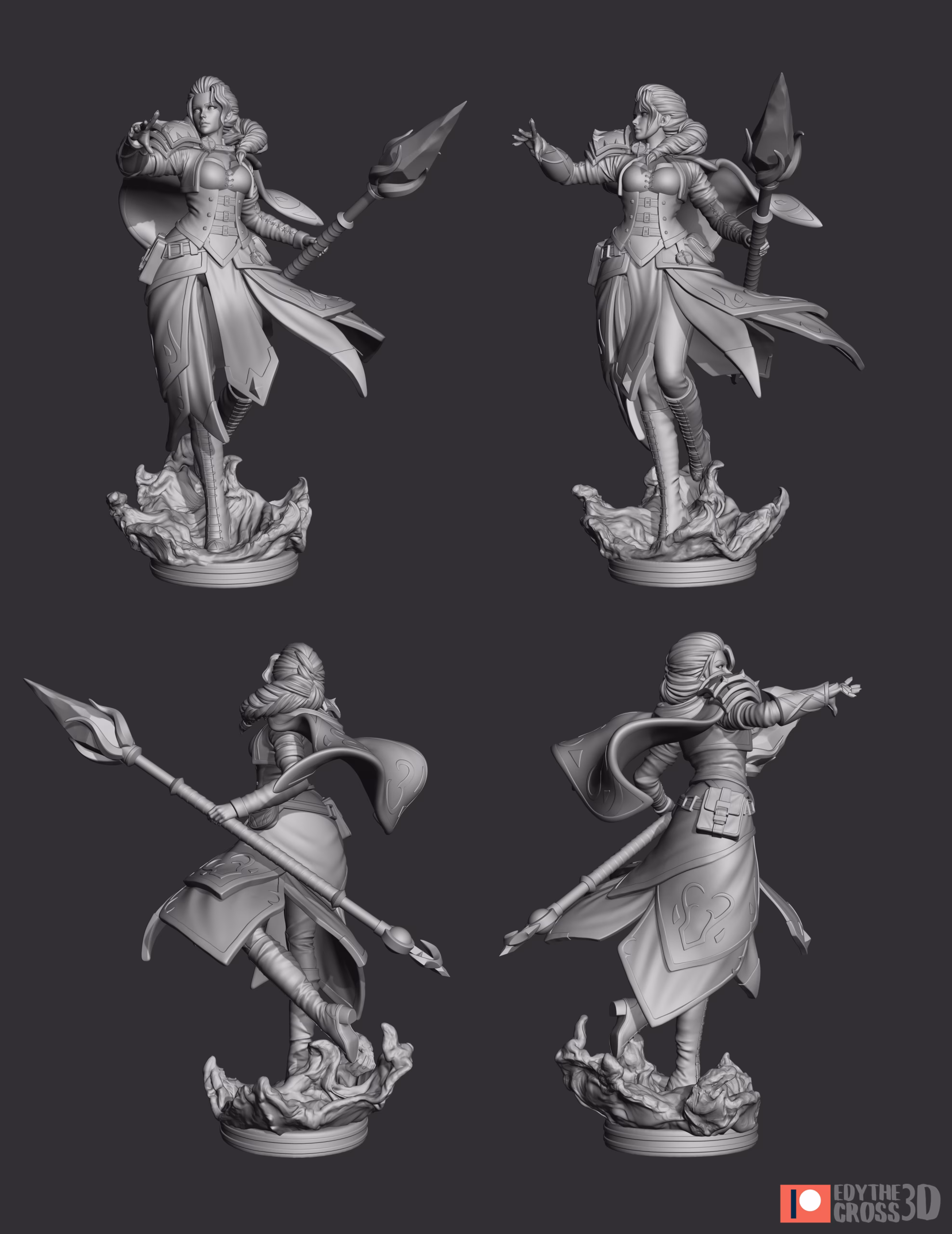 Jaina Proudmoore - Image 13