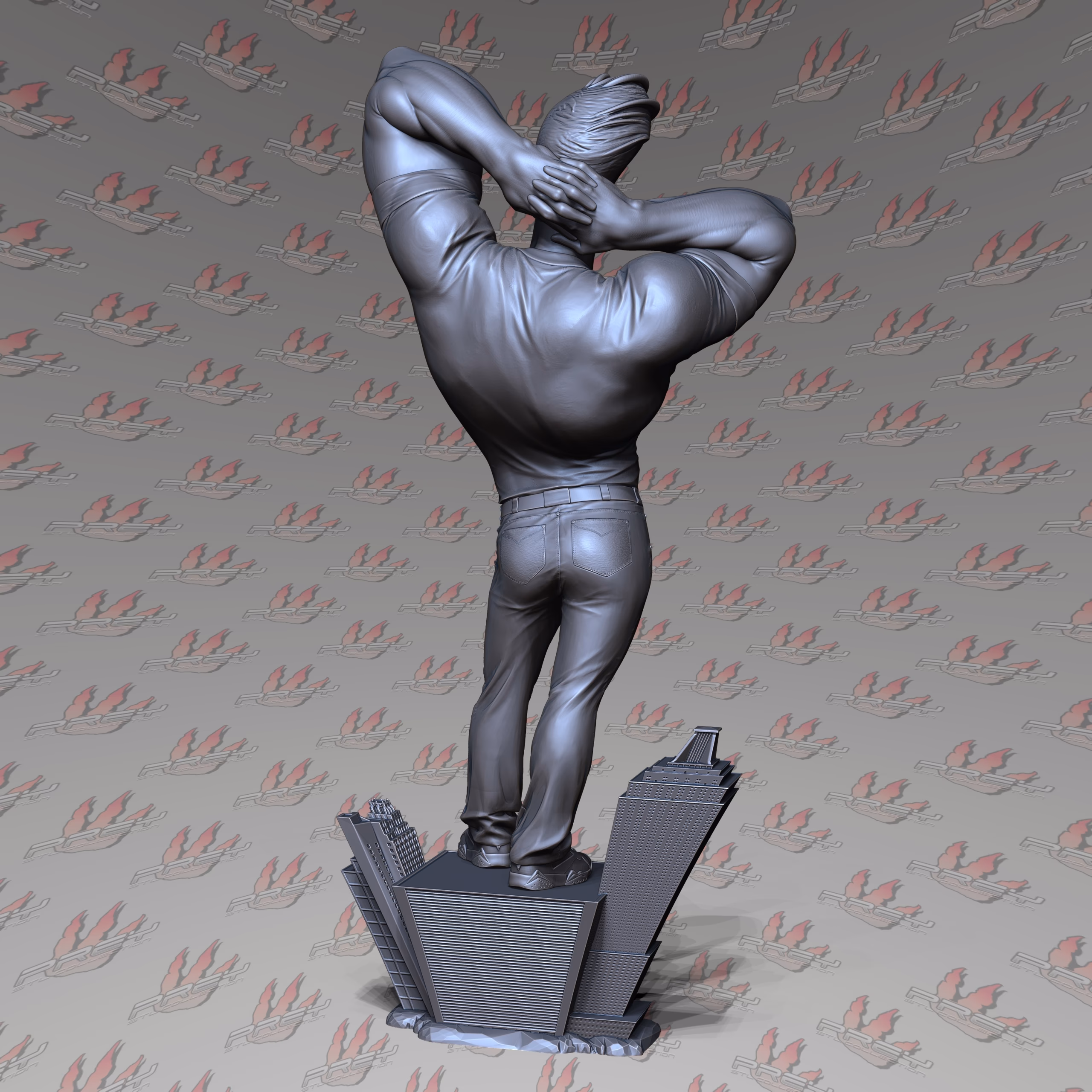 Johnny Bravo - Image 9