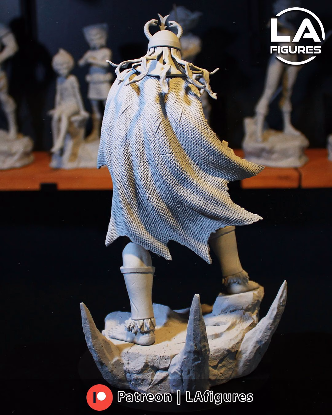 Mumm Ra 2nd Form - Image 16