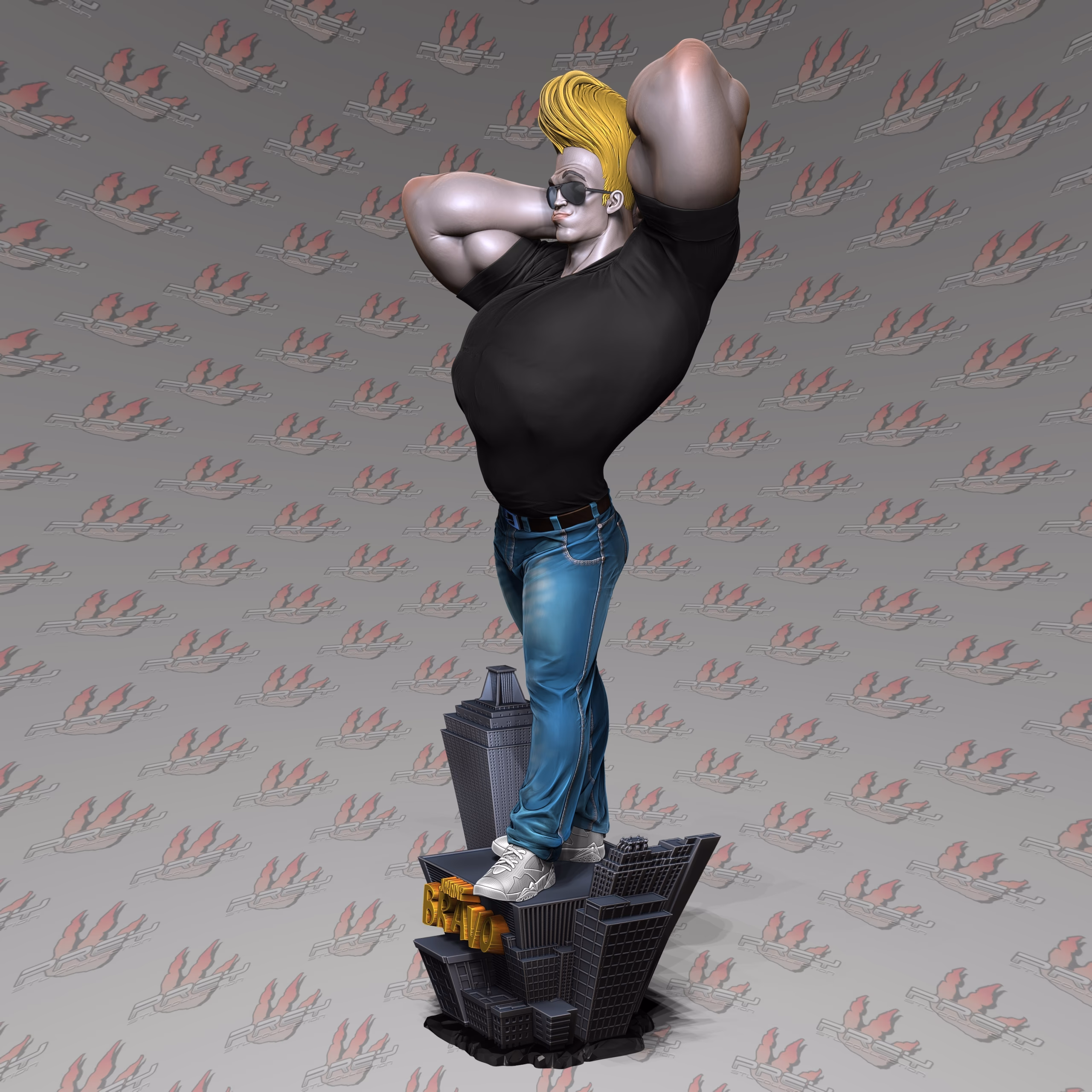 Johnny Bravo - Image 10