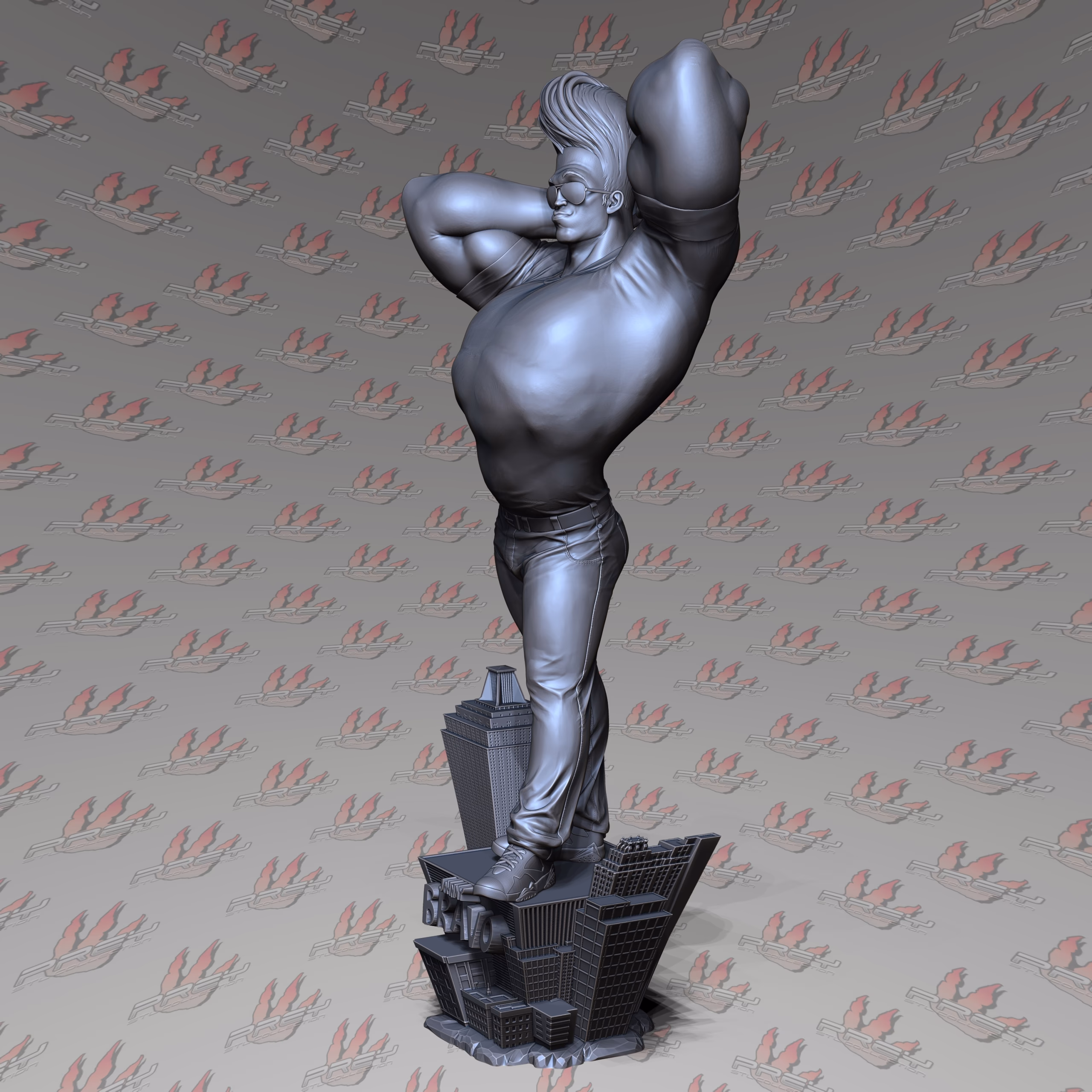 Johnny Bravo - Image 11