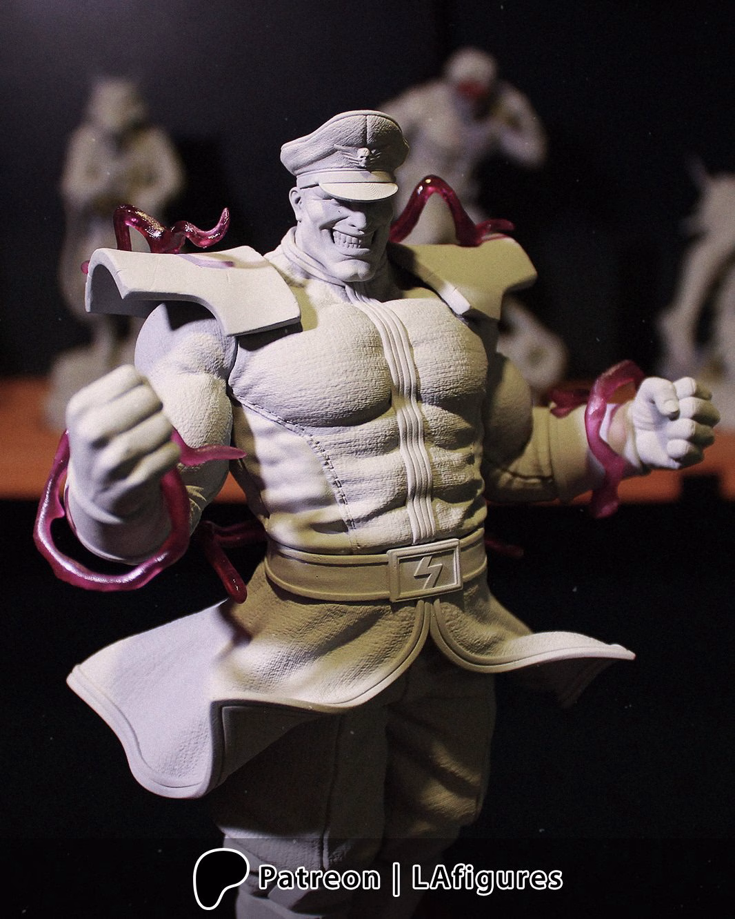 M. Bison - Image 19
