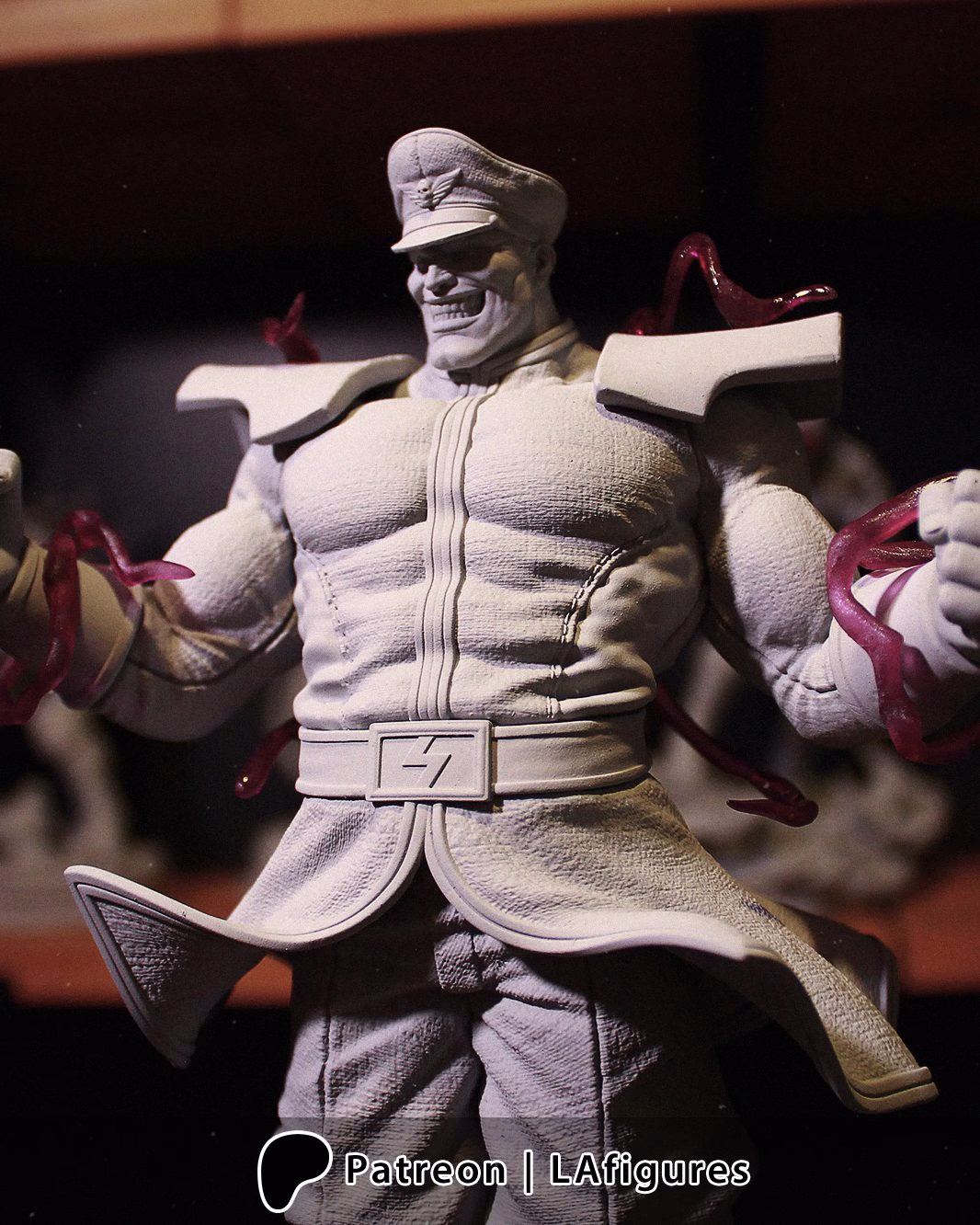 M. Bison - Image 20