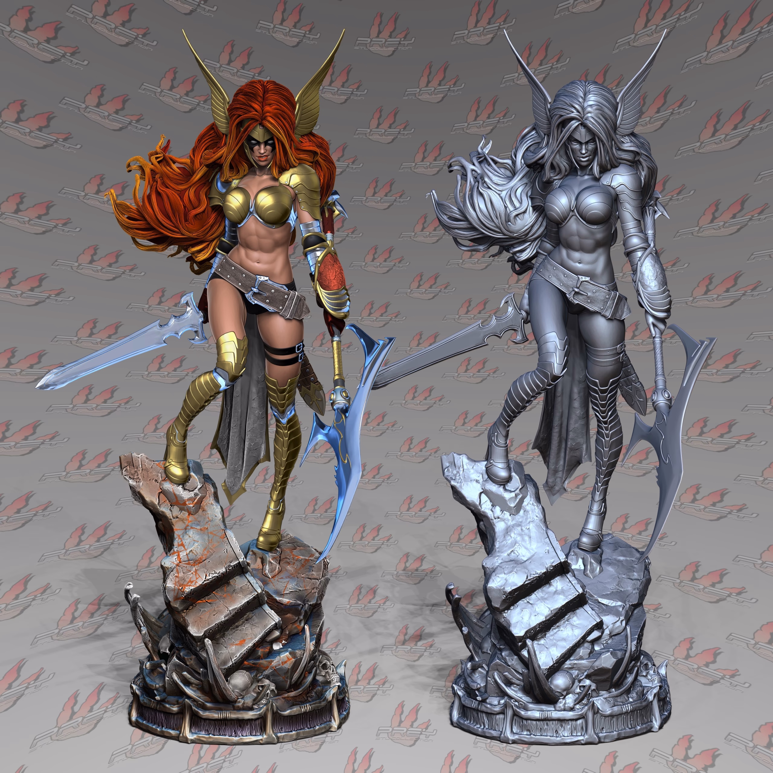 Angela Spawn - Image 7
