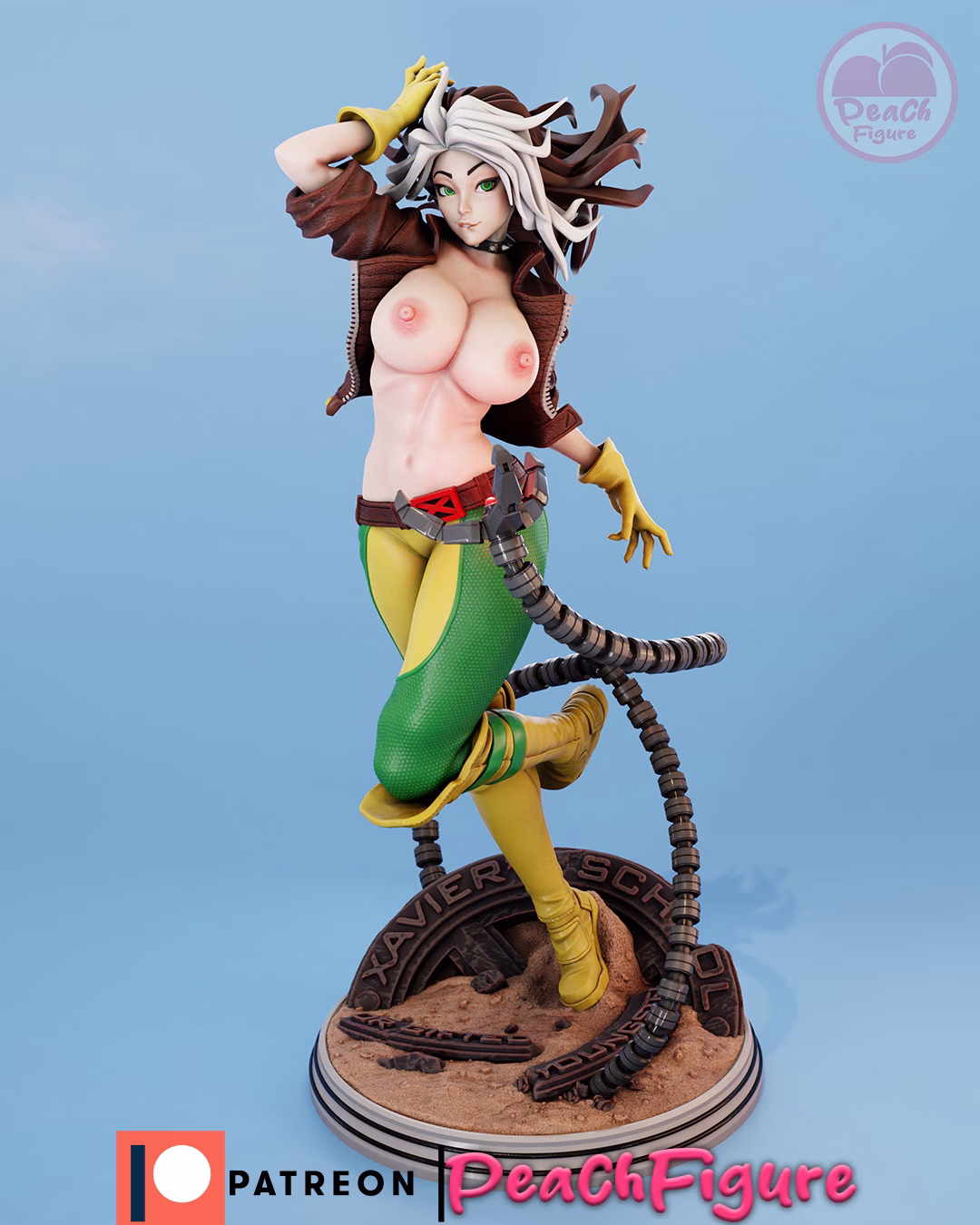 Rogue XMen - Image 2