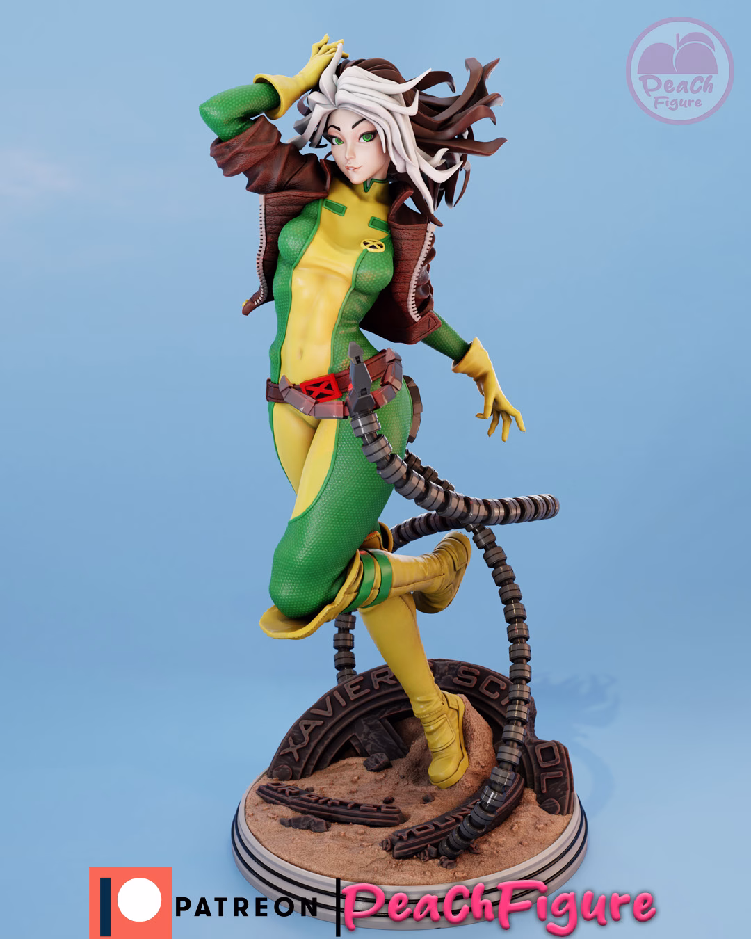 Rogue XMen - Image 4