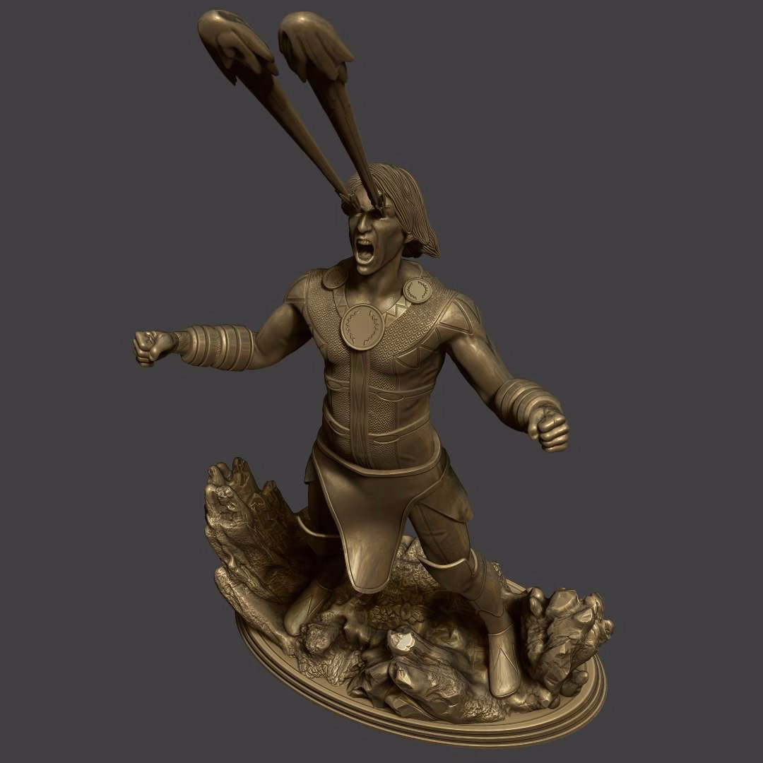 Ikaris Eternal - Image 3