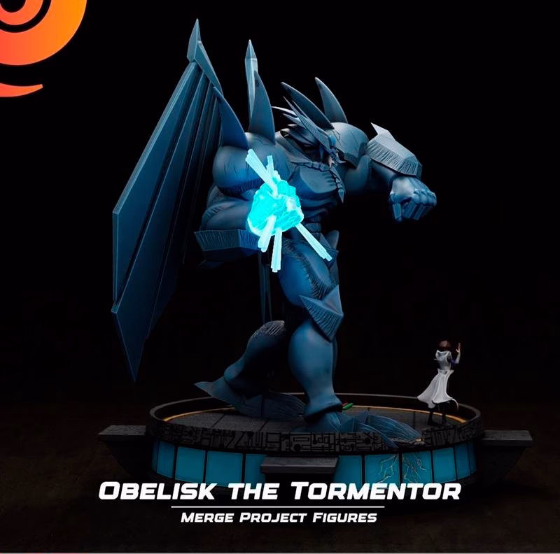 Obelisk The Tormentor - Image 3