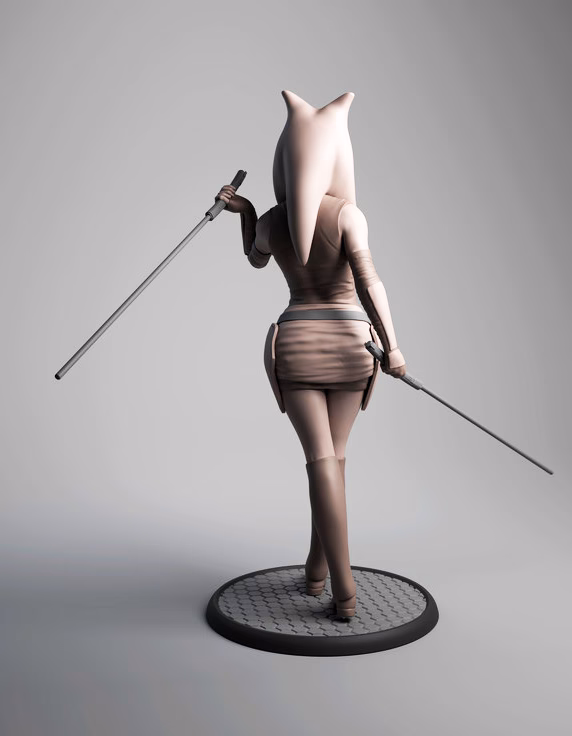 Ahsoka Tano - Image 2