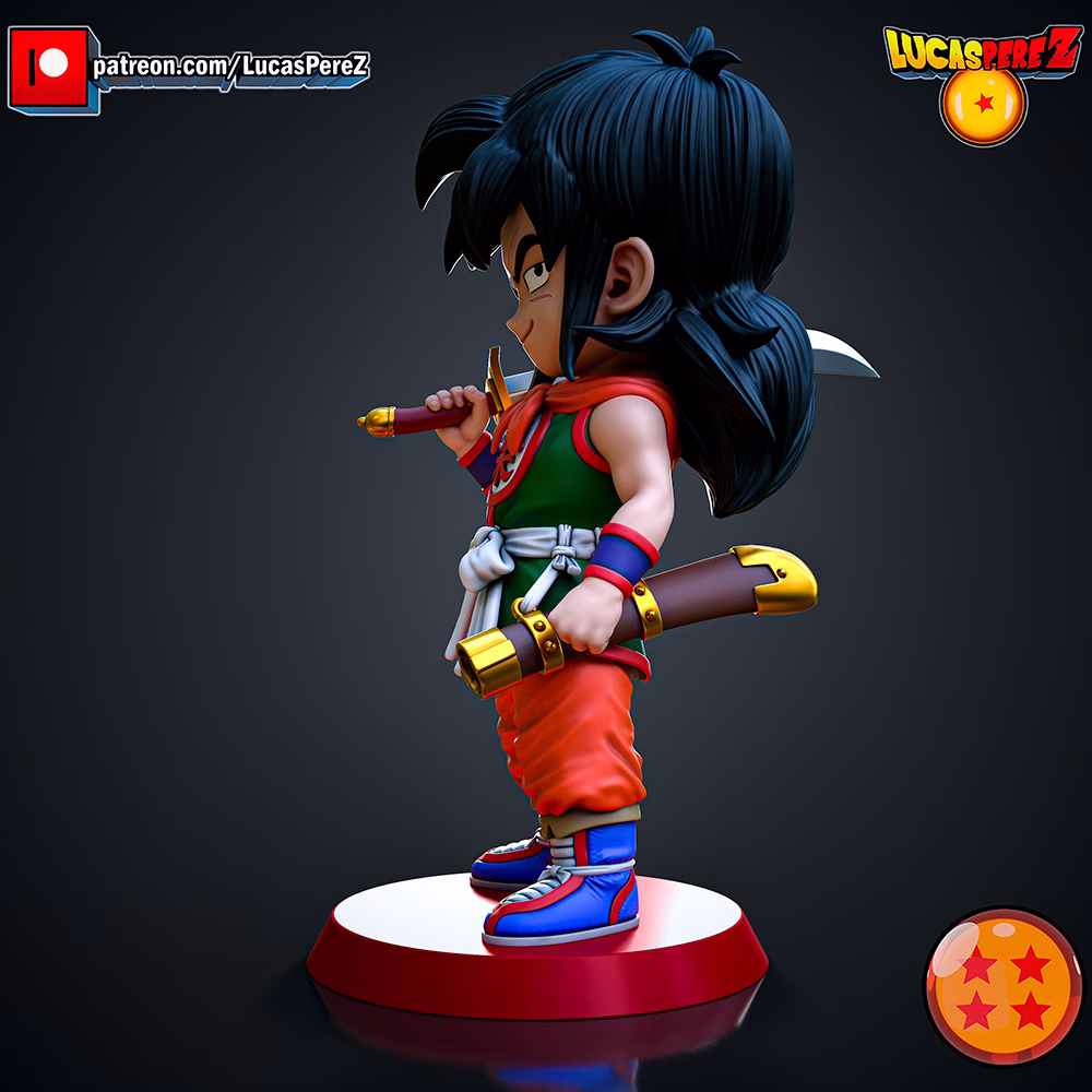 Yamcha - Image 3