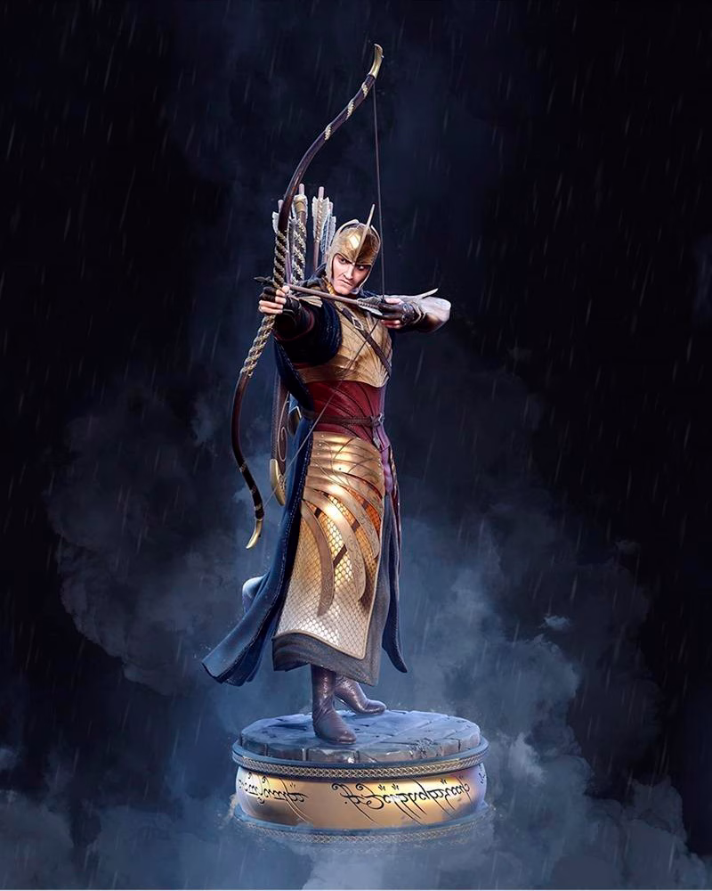 Galadhrim Warrior - Image 3