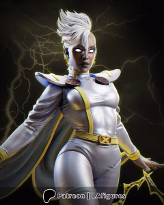 Storm