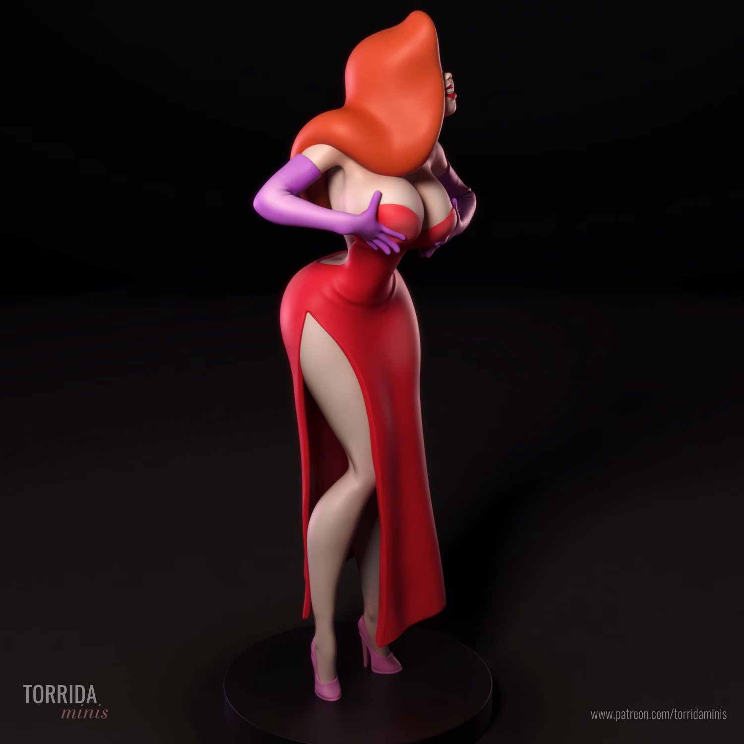 Jessica Rabbit - Image 3