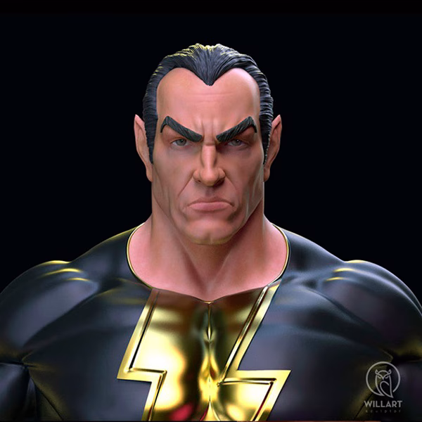 Black Adam - Image 3