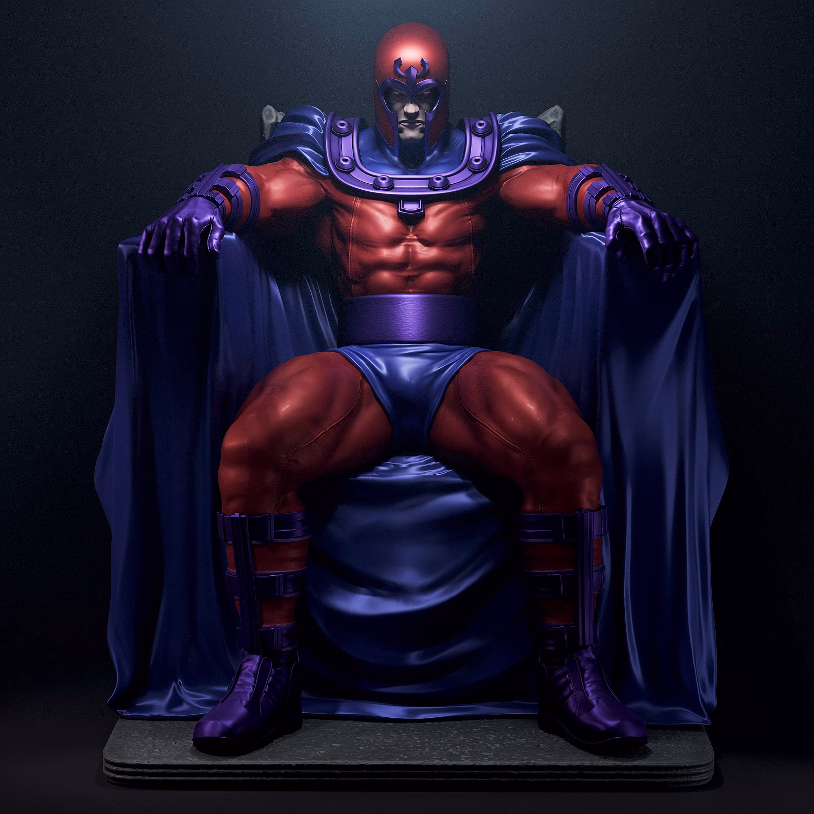 Magneto - Image 3