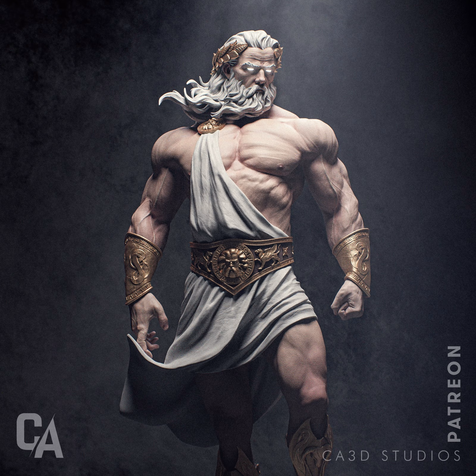 Zeus - Image 3