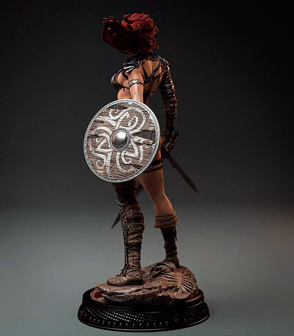 Red Sonja - Image 3