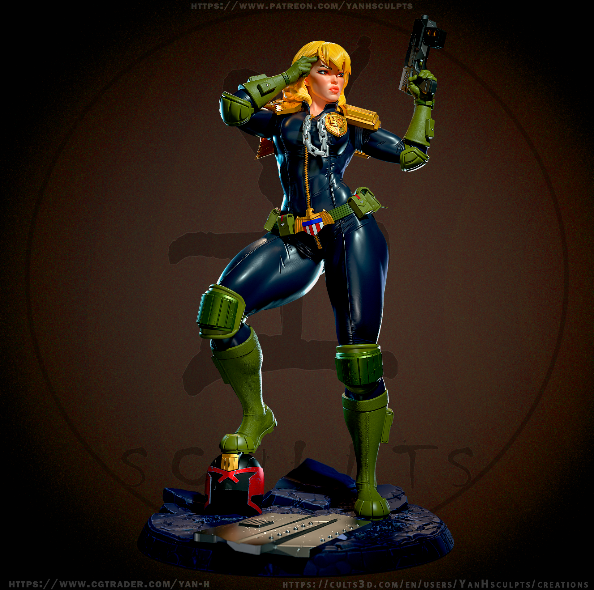 Cassandra Anderson - Image 2