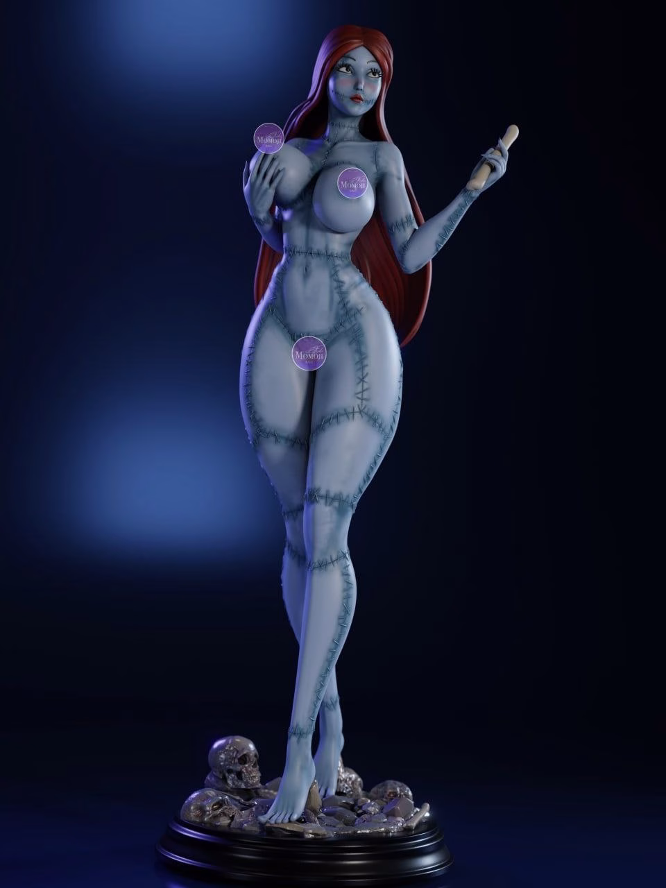 Sally - Image 3