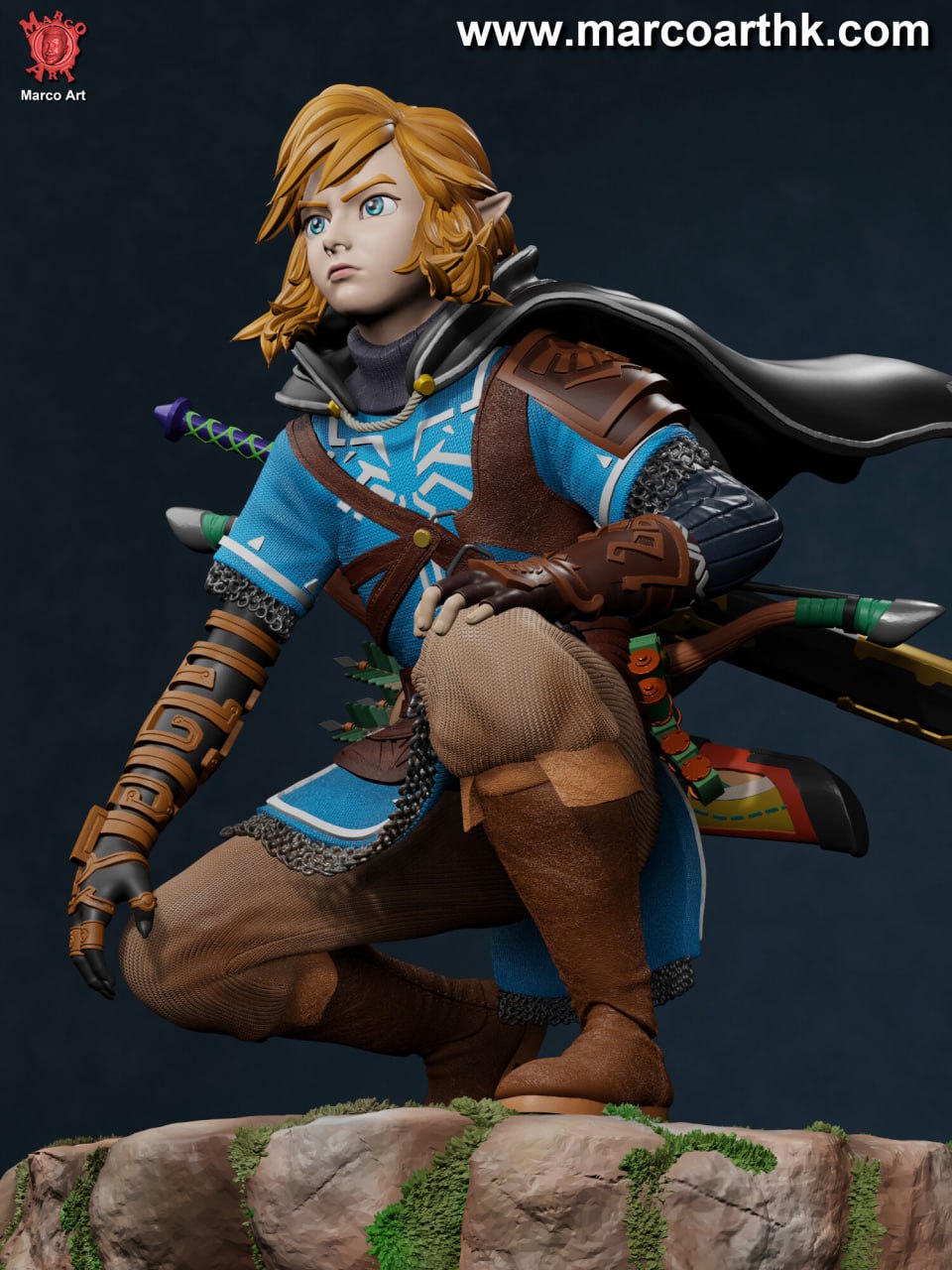 The Legend of Zelda