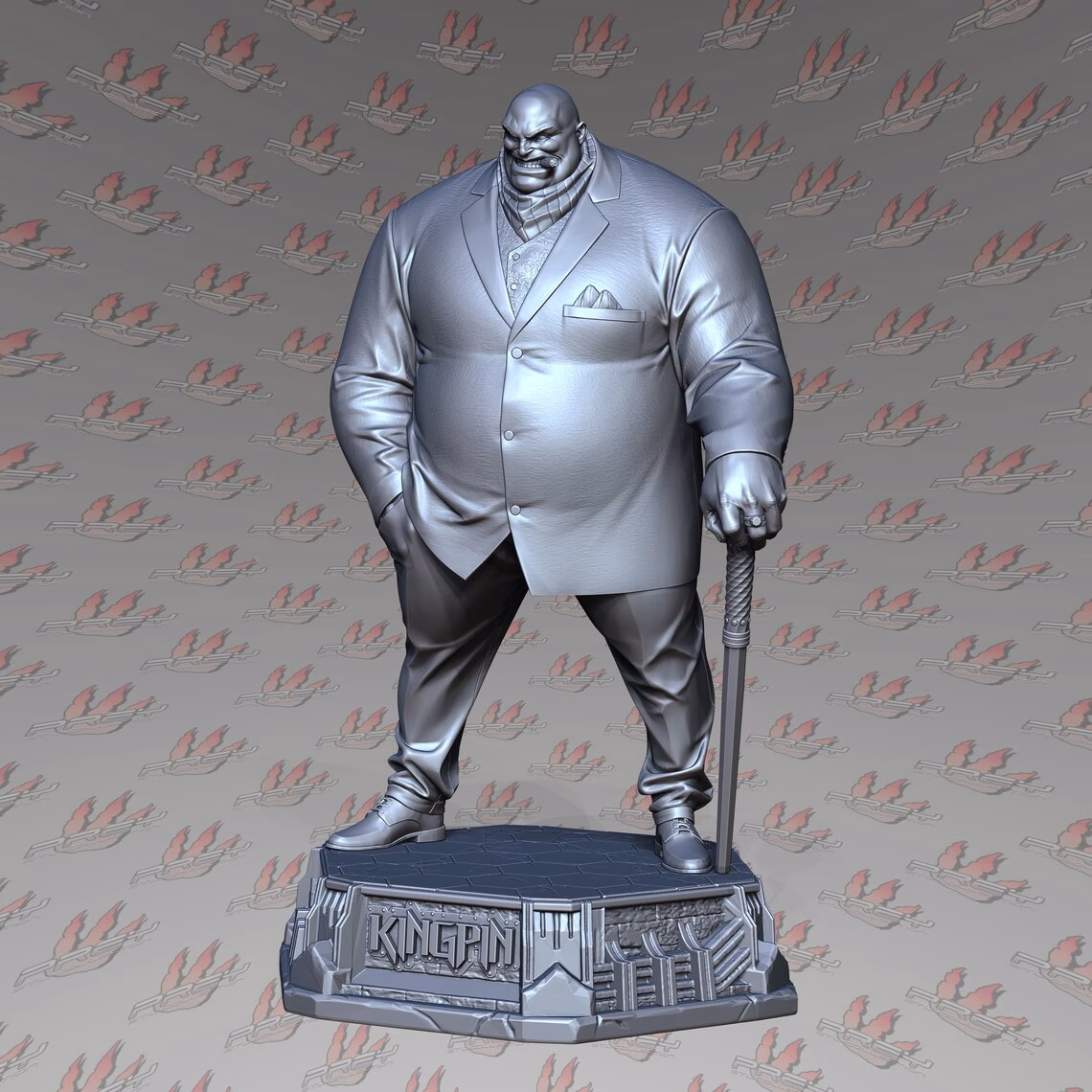 Kingpin - Image 3