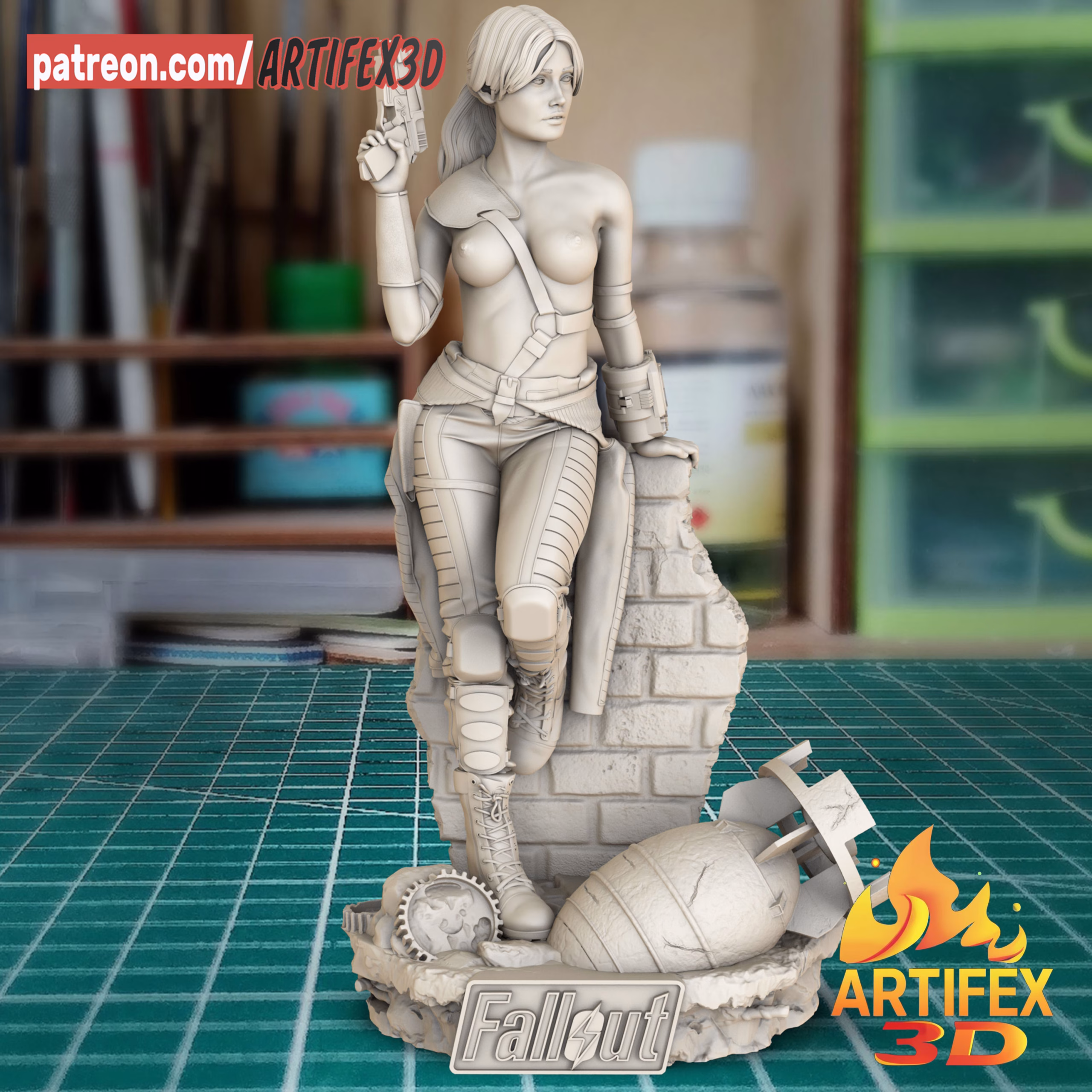 Lucy - Image 3