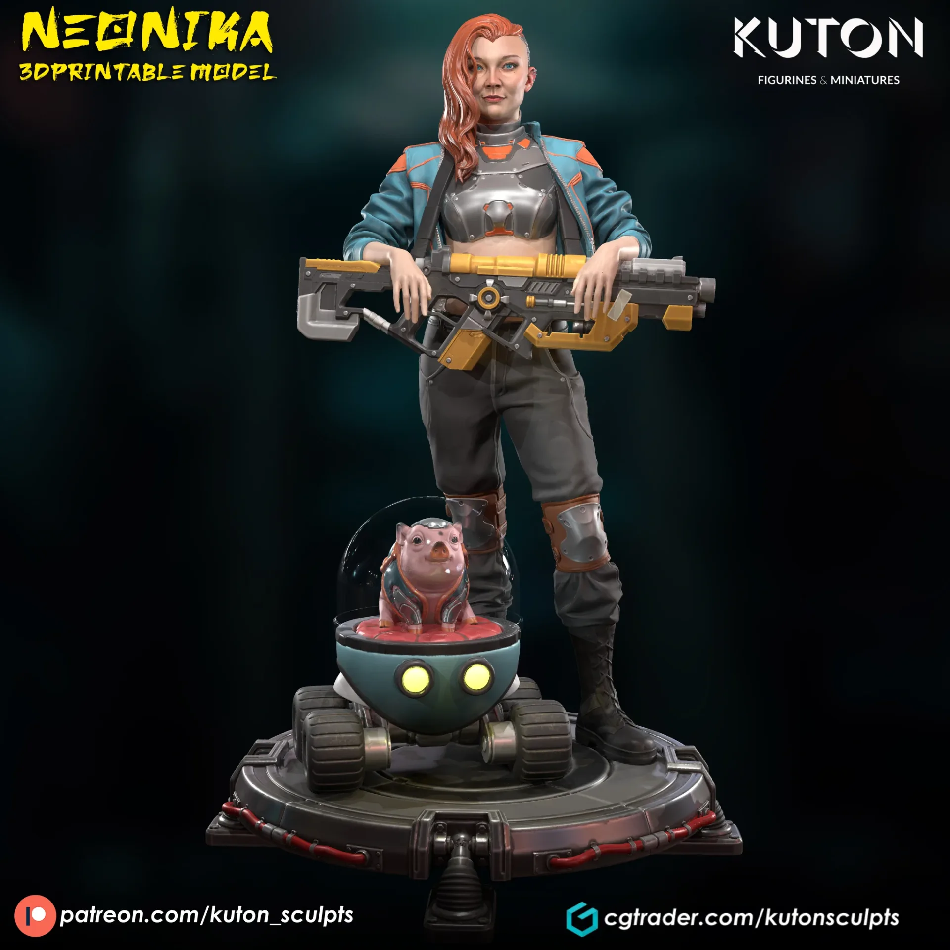 Neonika - Image 3