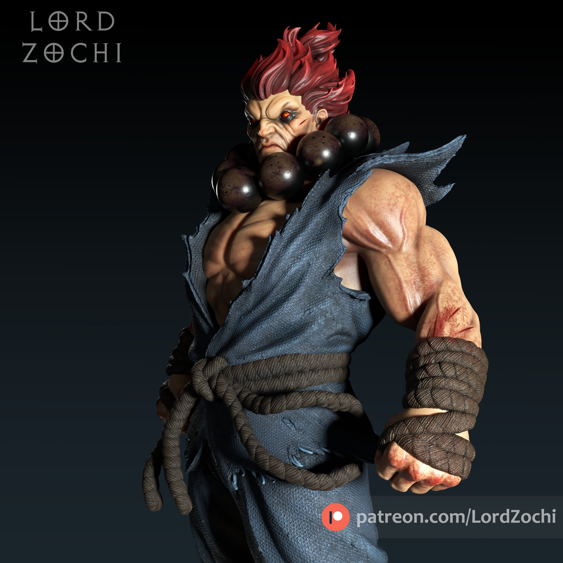 Akuma