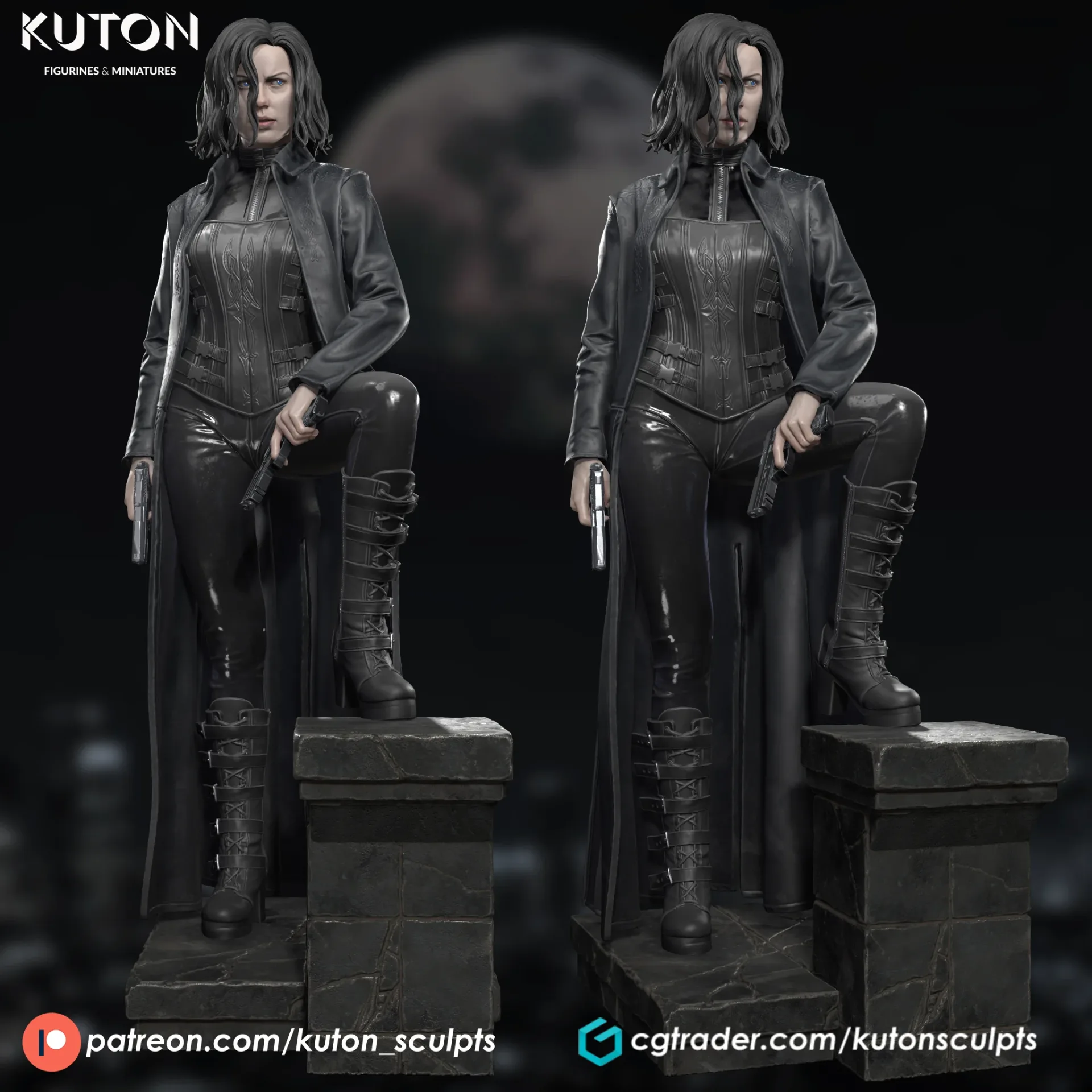 Underworld - Image 3