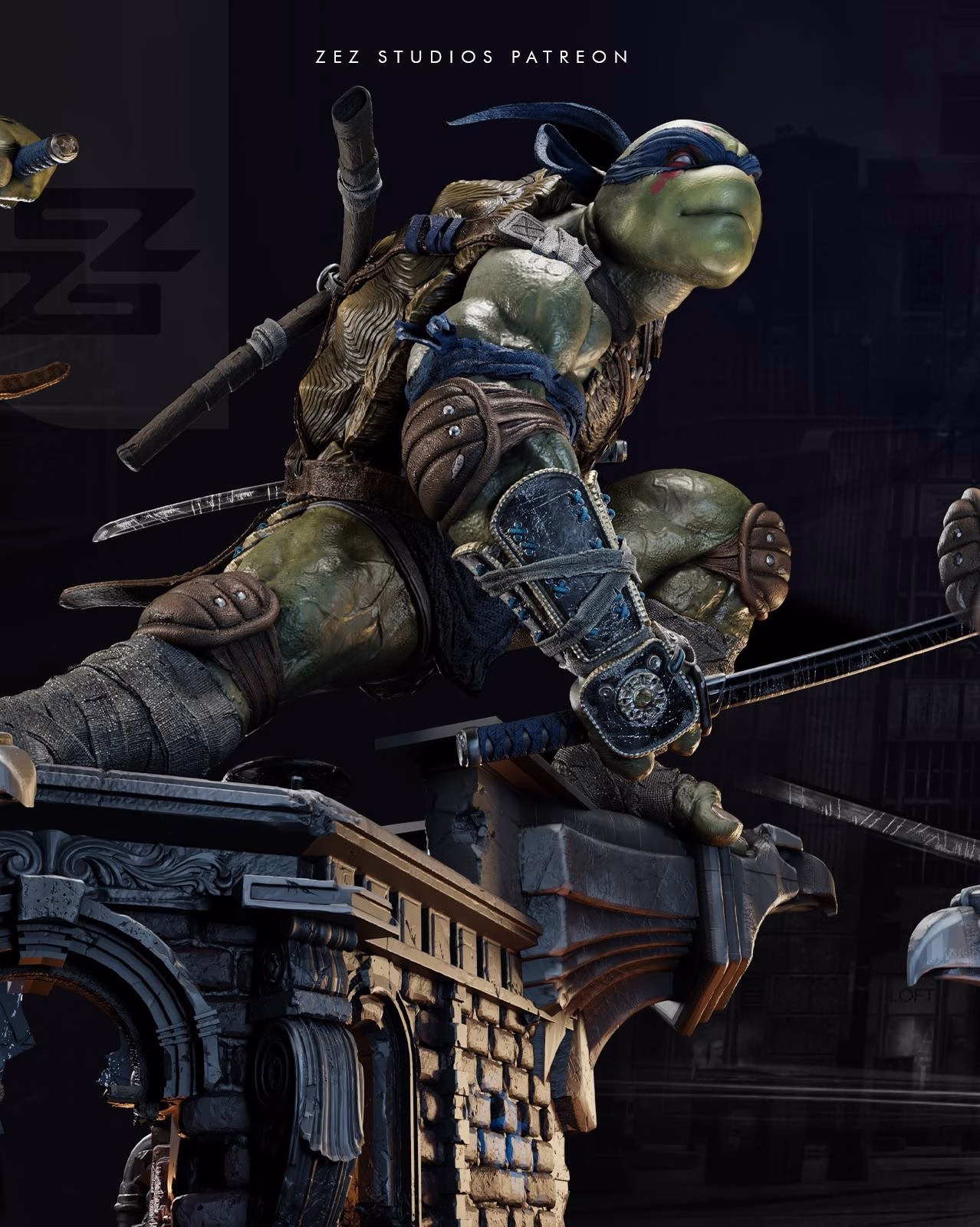 Leonardo - Image 2