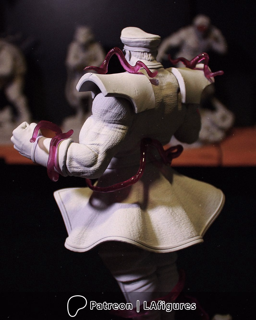 M. Bison - Image 21