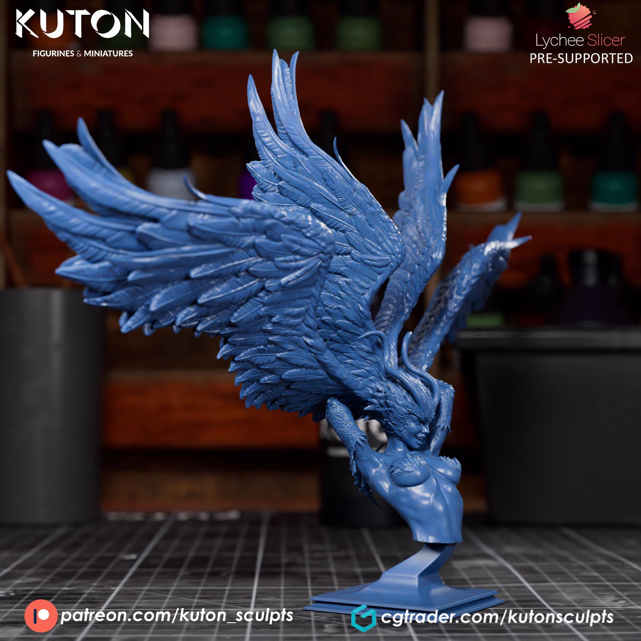 Serine - Image 21
