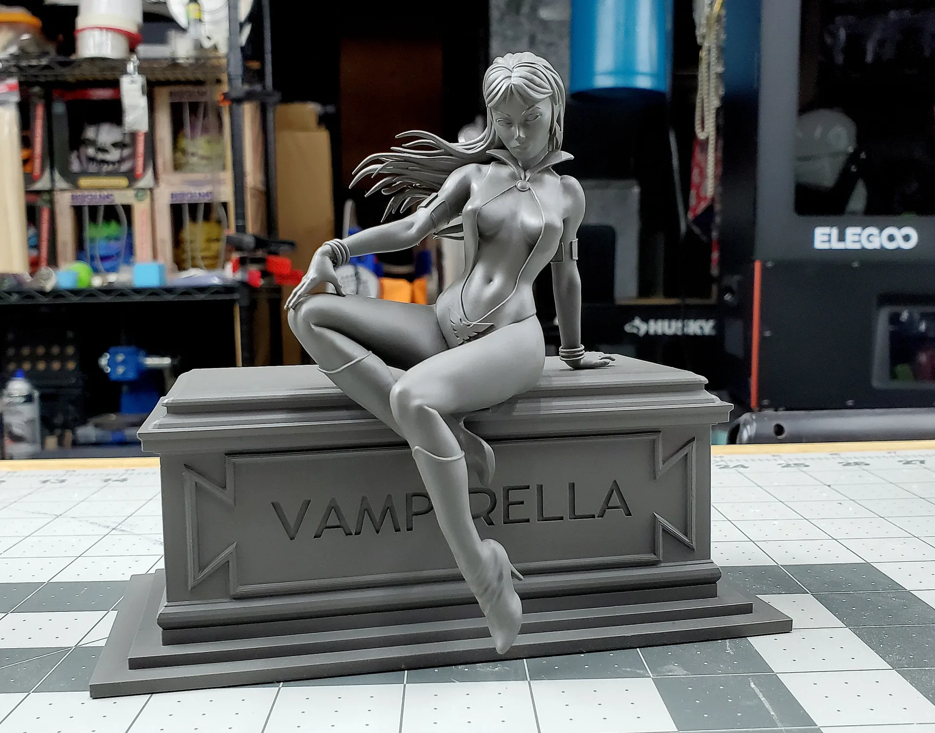 Vampirella - Image 5