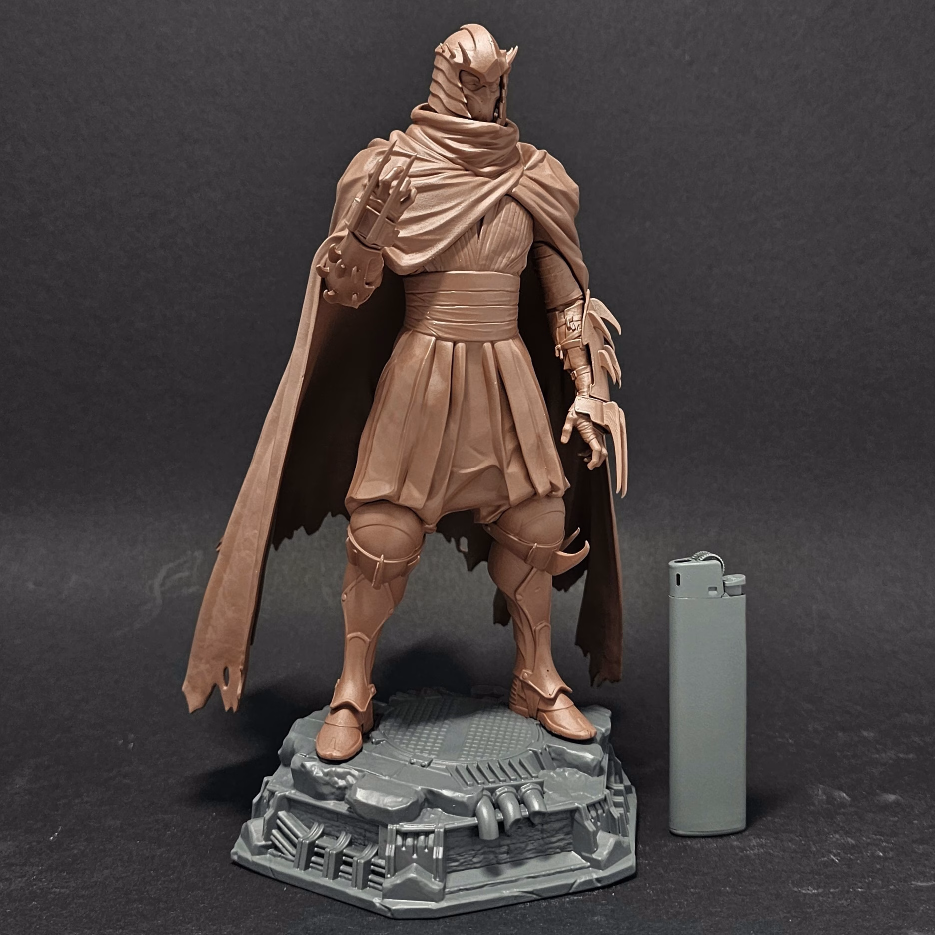 Shredder - Image 2