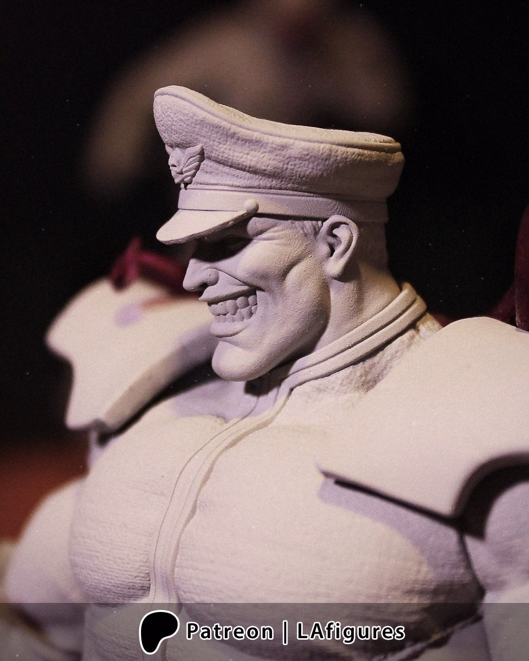 M. Bison - Image 22
