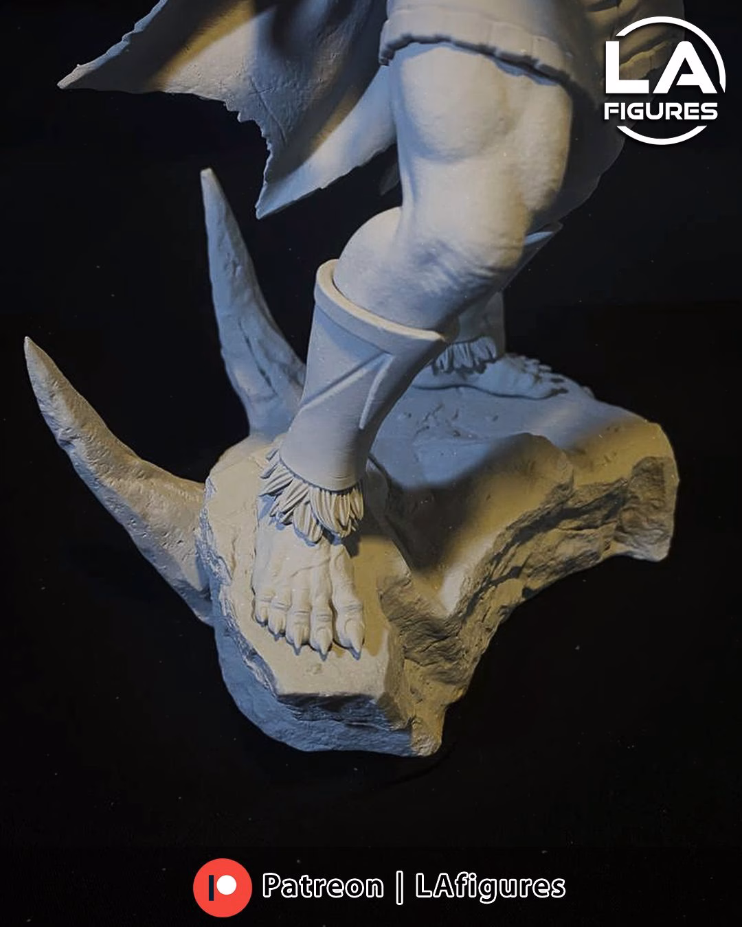 Mumm Ra 2nd Form - Image 22