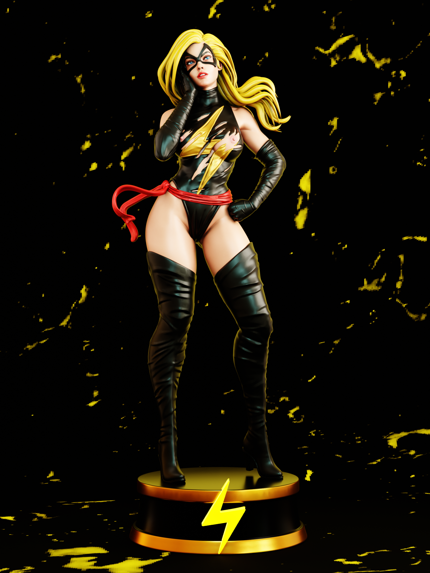 Ms. Marvel - Image 3
