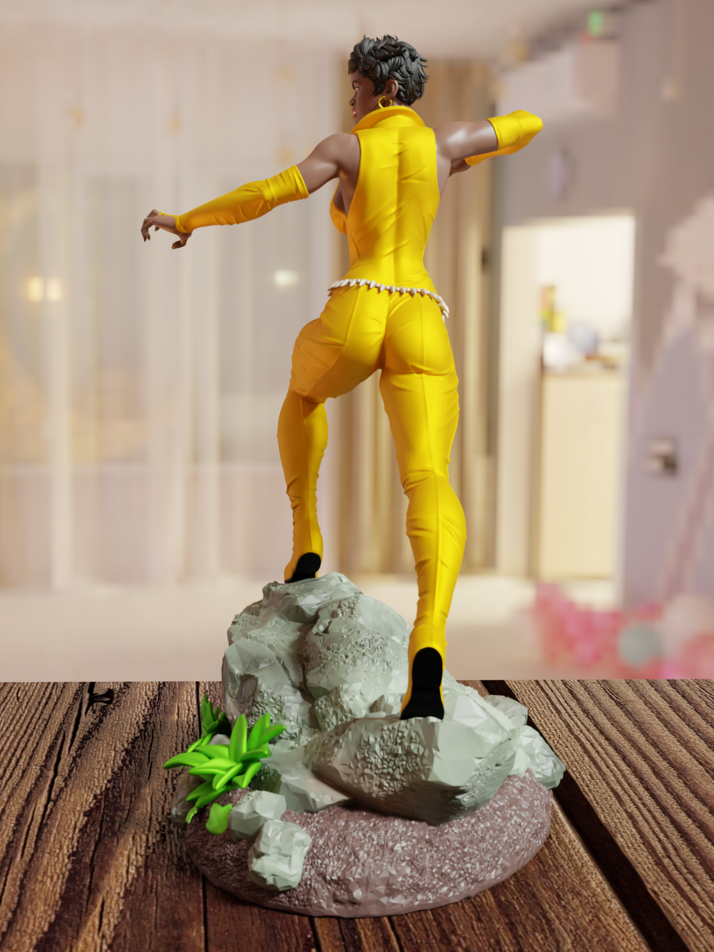 Vixen - Image 3