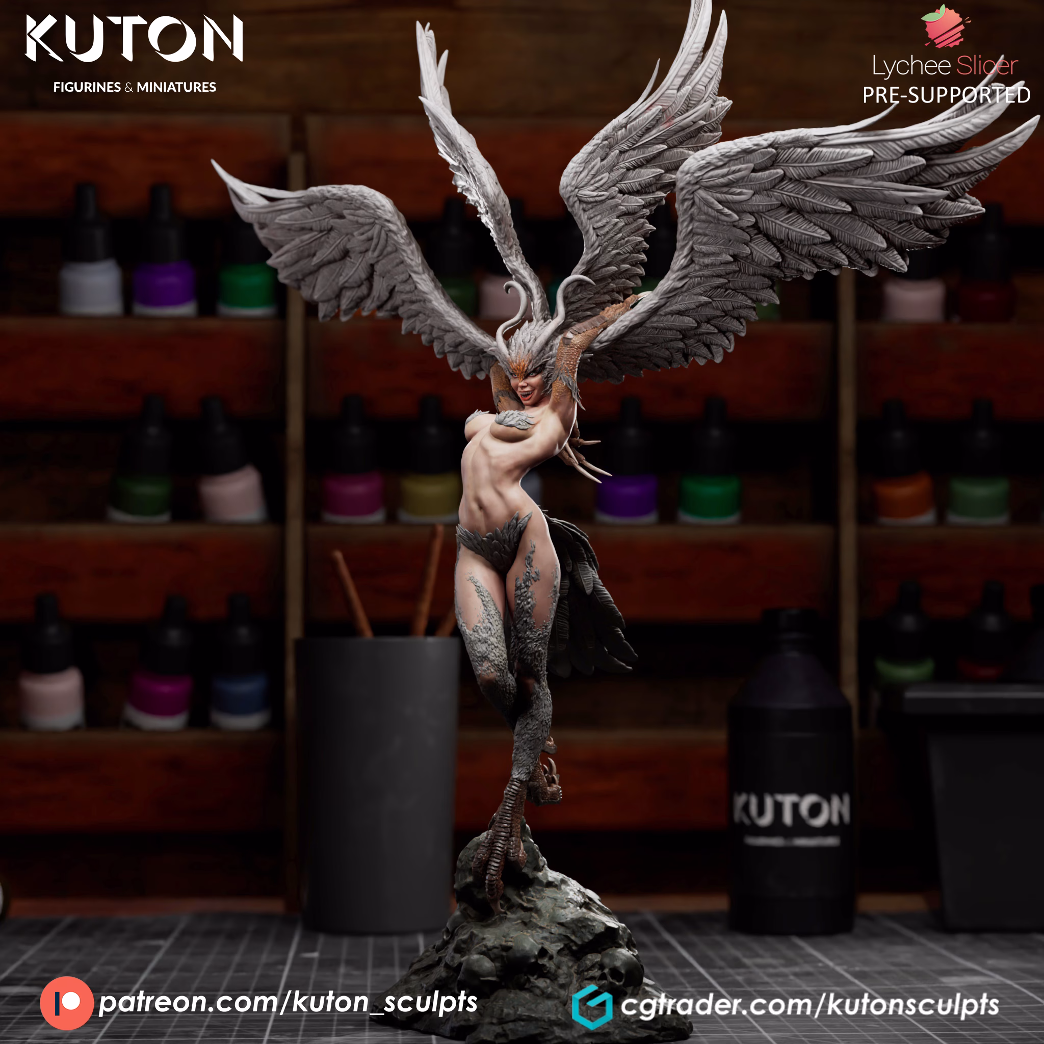 Serine - Image 24