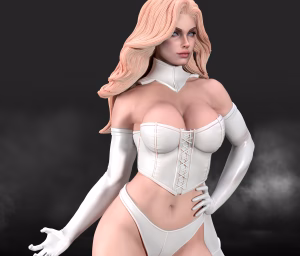 Emma Frost