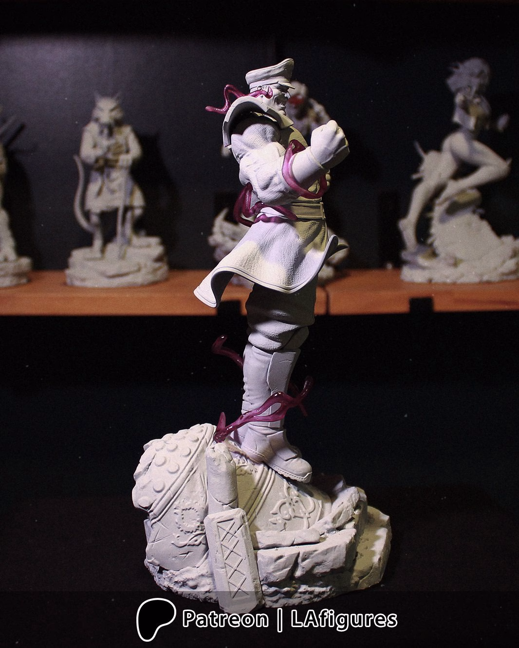 M. Bison - Image 26