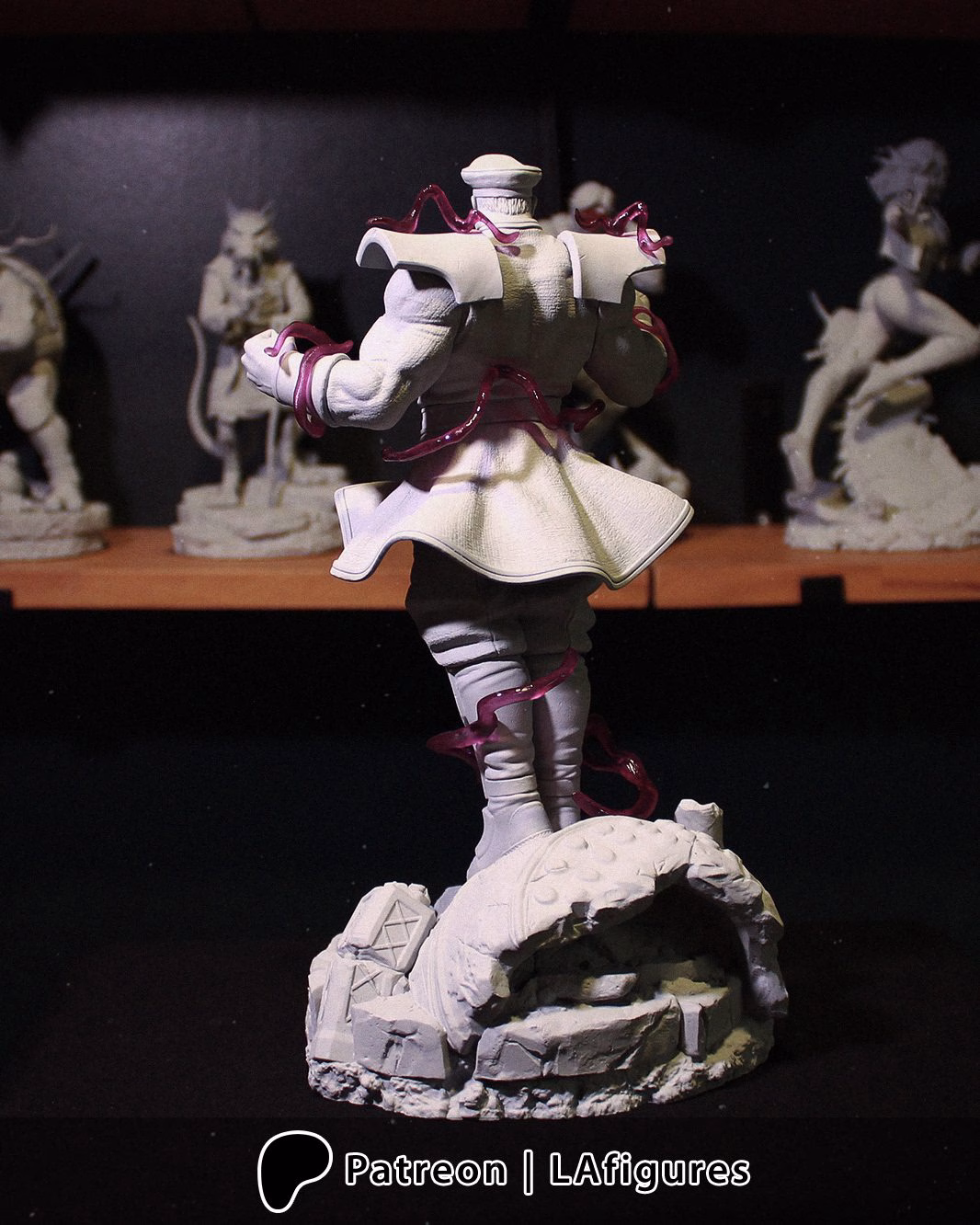 M. Bison - Image 27