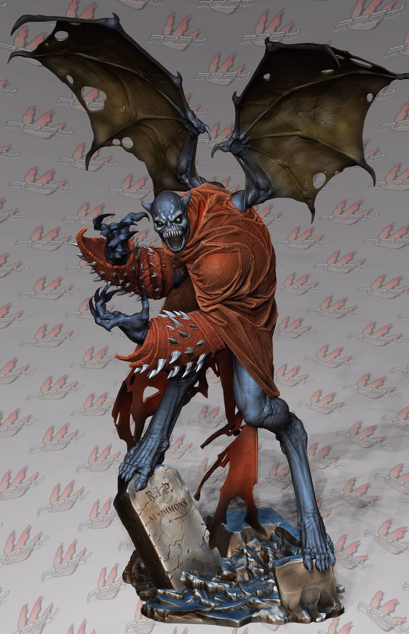 Nightmare Spawn - Image 2