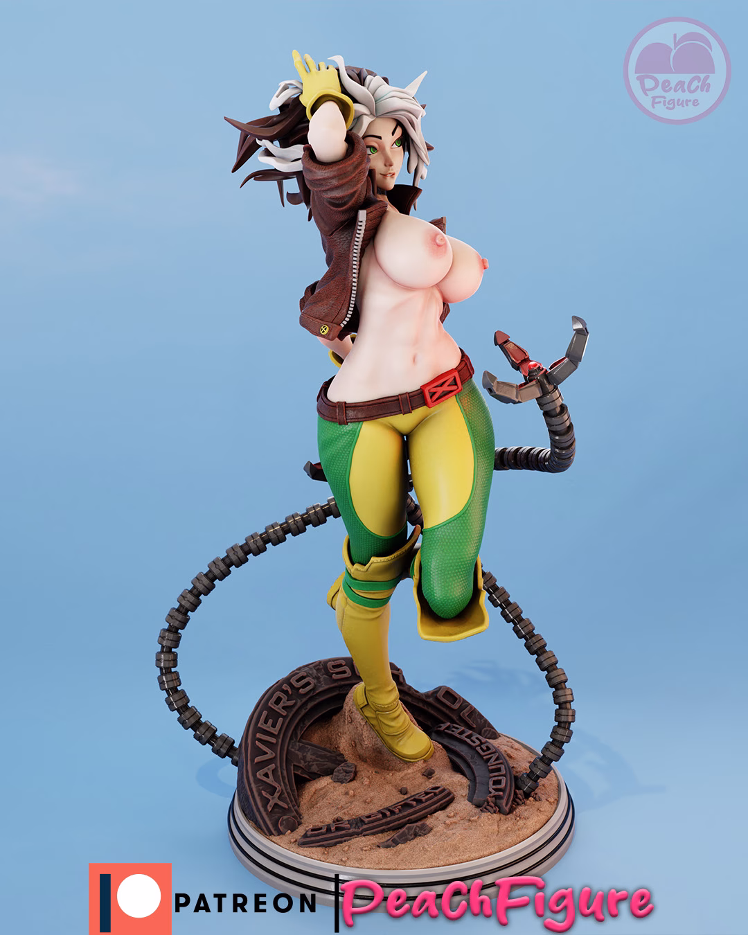 Rogue XMen - Image 5