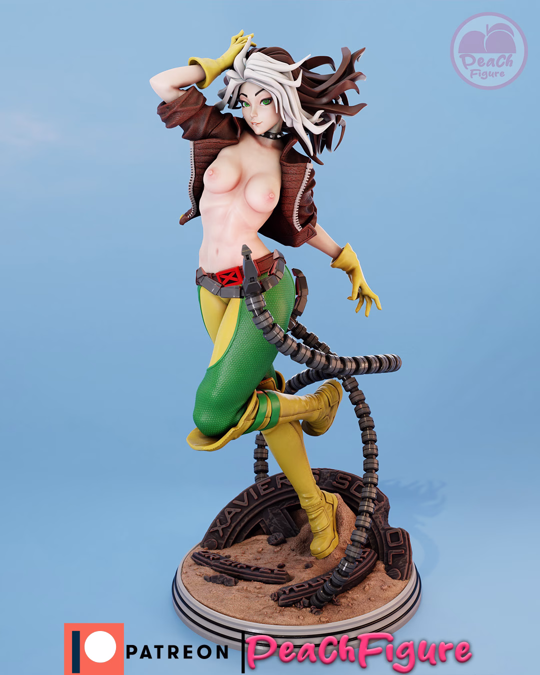 Rogue XMen - Image 6